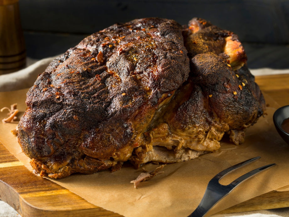 Cooking boston butt roast hotsell