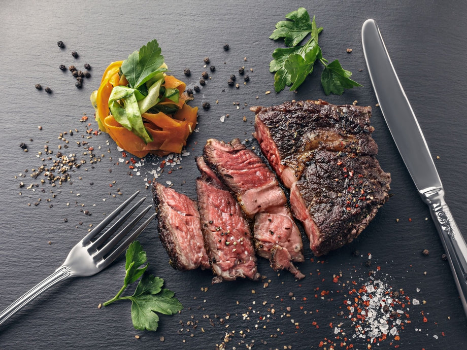 This Unusual Cooking Method Makes Perfect Steaks Like Magic