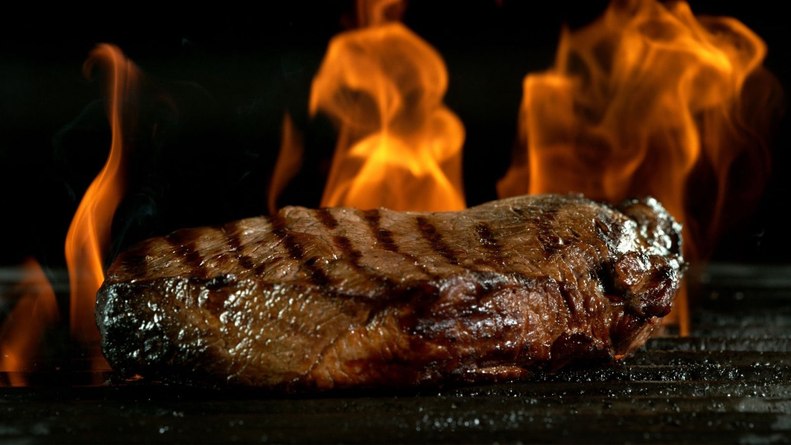 Start Grilling with the Butcher Box's Local, Grass-Fed Steaks and